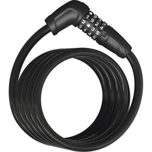 ABUS Tresor 6512C Coil Lock 180cm