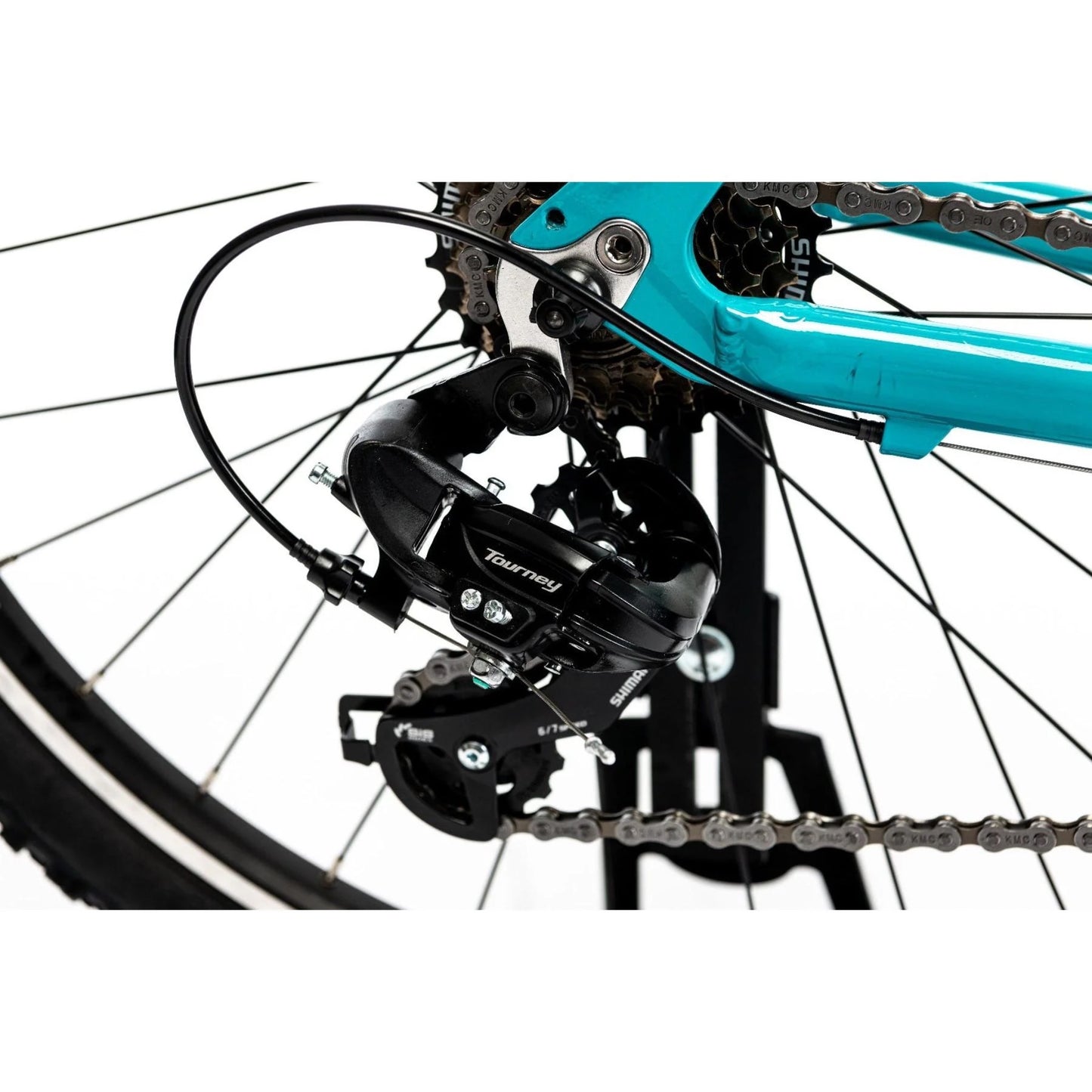 MERIDA Matts 6.5v Bike