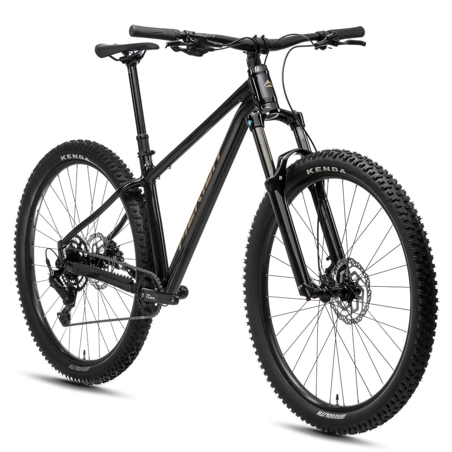MERIDA Big Trail 300 Hardtail Trail Bike