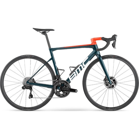 BMC 22 Teammachine SLR01 ONE Bike 56cm Large