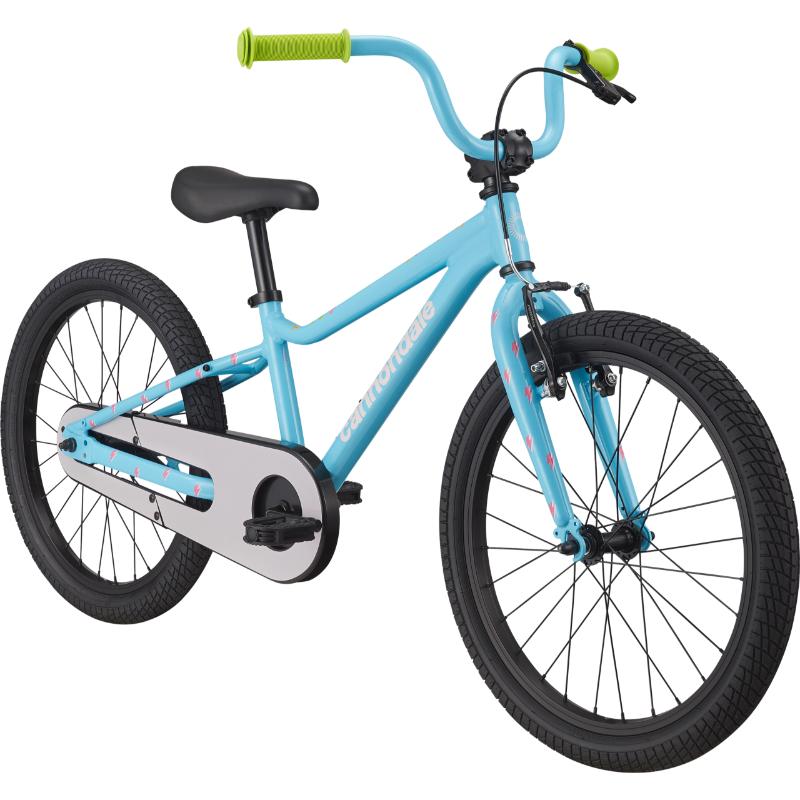 CANNONDALE Kids Trail 20 Single-Speed Bike