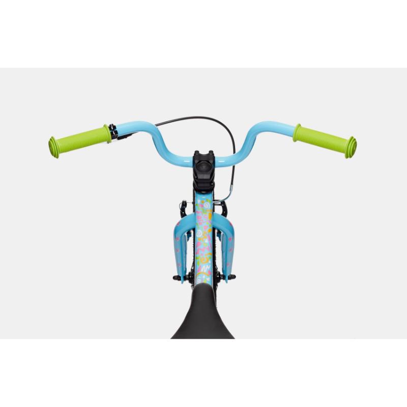 CANNONDALE Kids Trail 20 Single-Speed Bike
