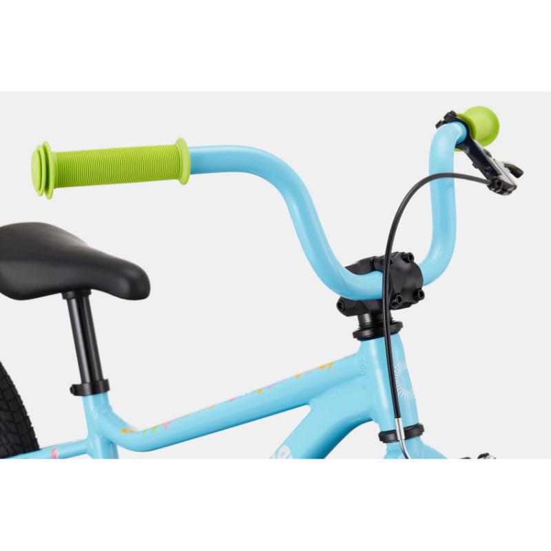 CANNONDALE Kids Trail 20 Single-Speed Bike