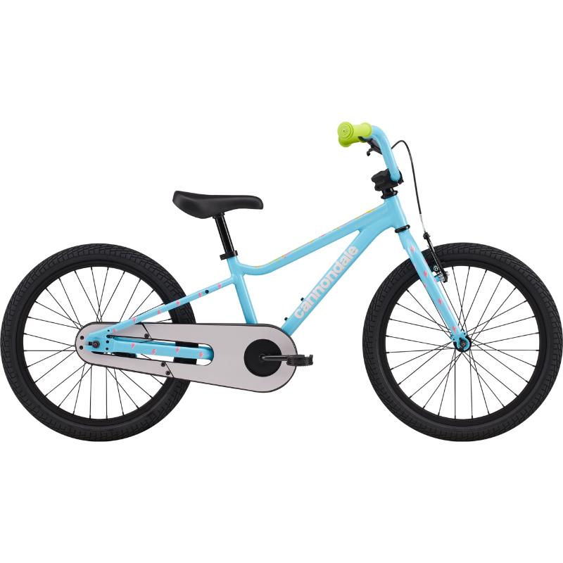 CANNONDALE Kids Trail 20 Single-Speed Bike