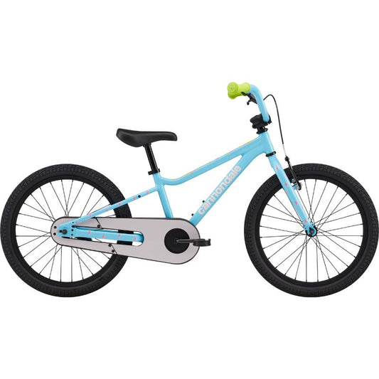 CANNONDALE Kids Trail 20 Single-Speed Bike
