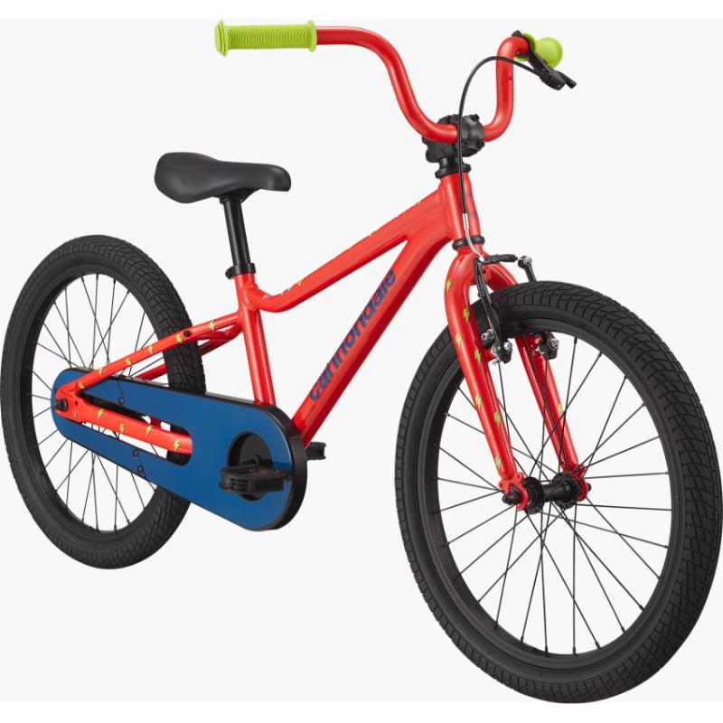 CANNONDALE Kids Trail 20 Single-Speed Bike