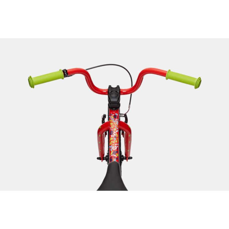 CANNONDALE Kids Trail 20 Single-Speed Bike
