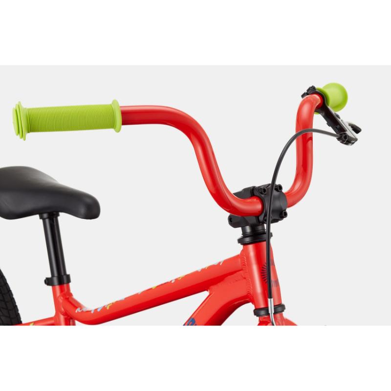 CANNONDALE Kids Trail 20 Single-Speed Bike