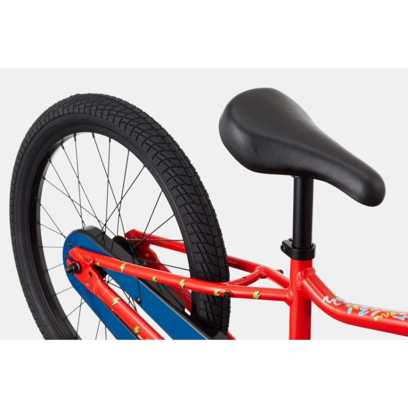 CANNONDALE Kids Trail 20 Single-Speed Bike