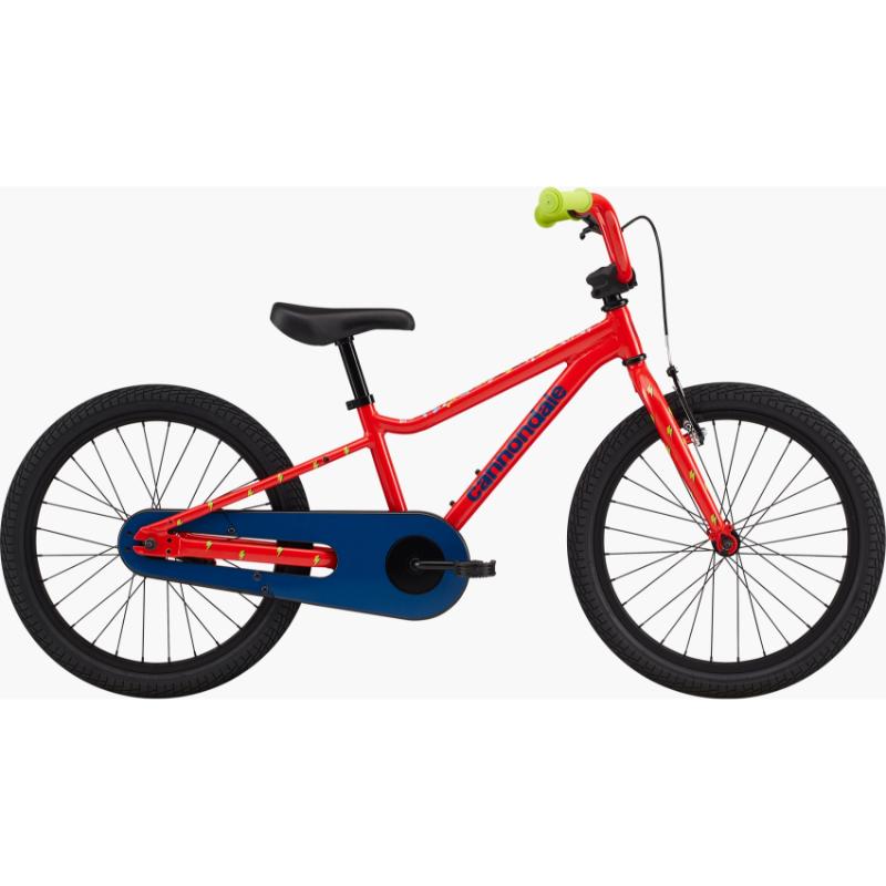 CANNONDALE Kids Trail 20 Single-Speed Bike