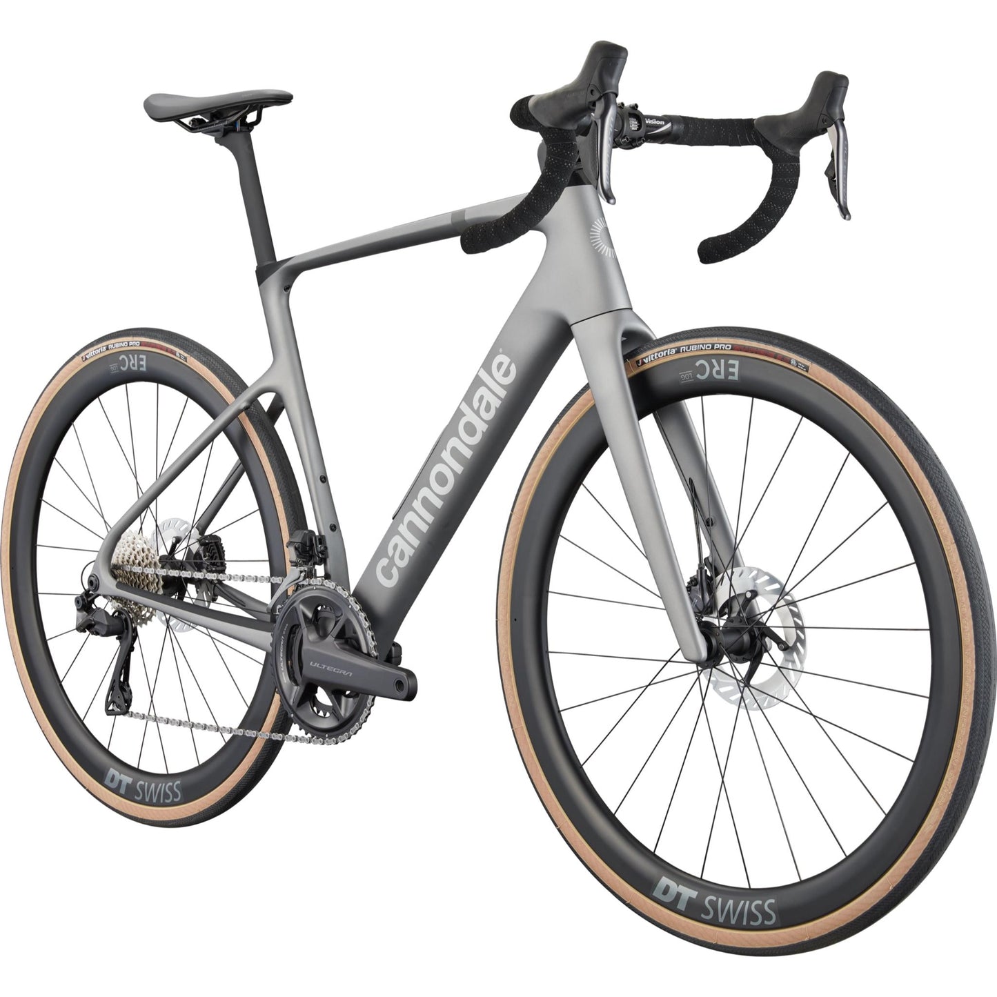 CANNONDALE Synapse Carbon 2 Bike Grey 54cm
