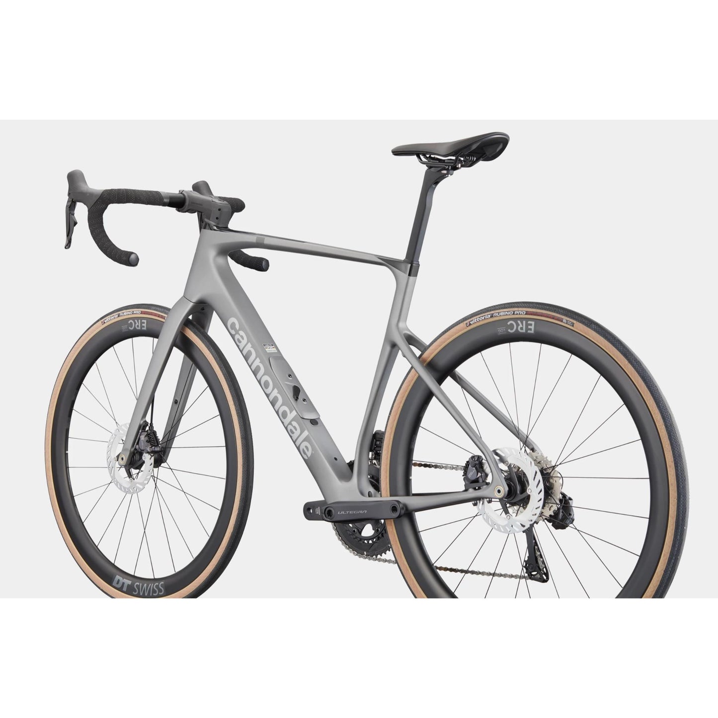 CANNONDALE Synapse Carbon 2 Bike Grey 54cm