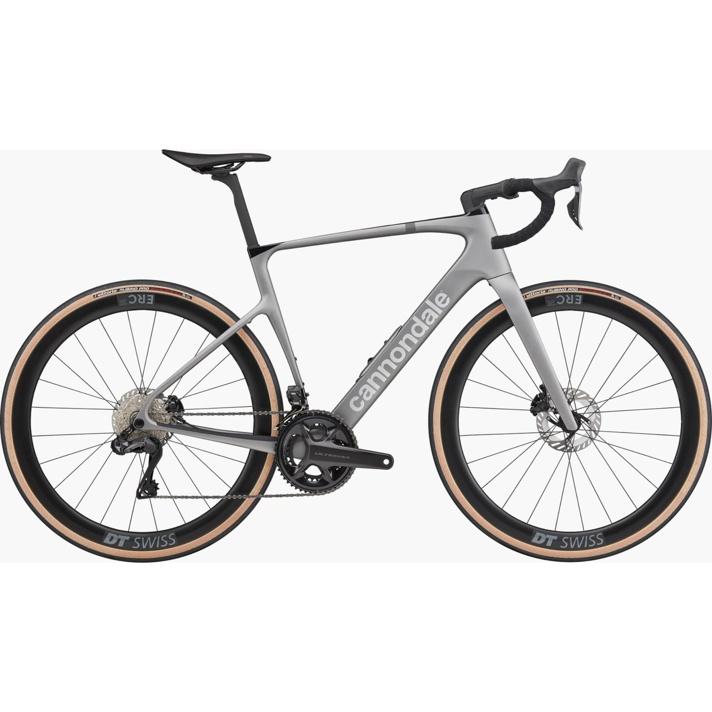 CANNONDALE Synapse Carbon 2 Bike Grey 54cm