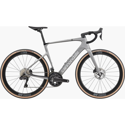 CANNONDALE Synapse Carbon 2 Bike Grey 54cm