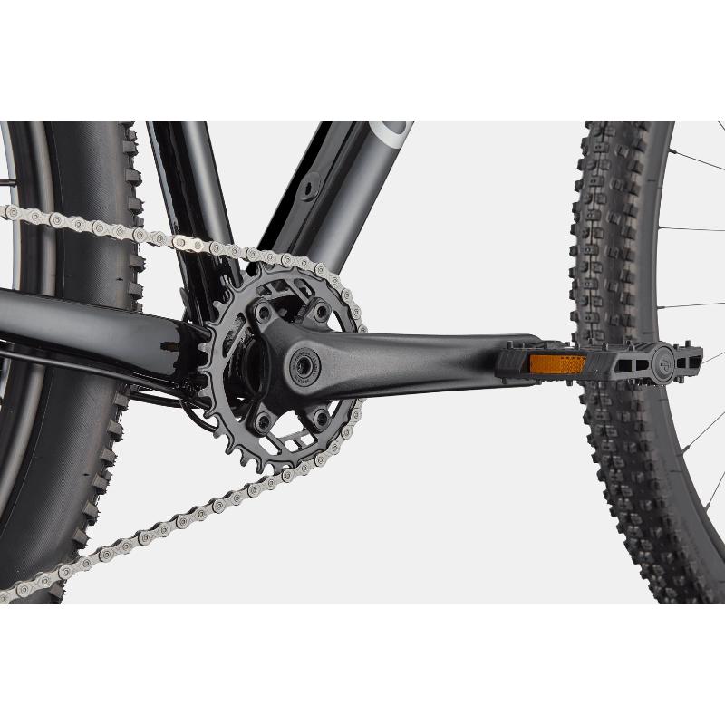 Cannondale Trail 1 Mountain Bike Black