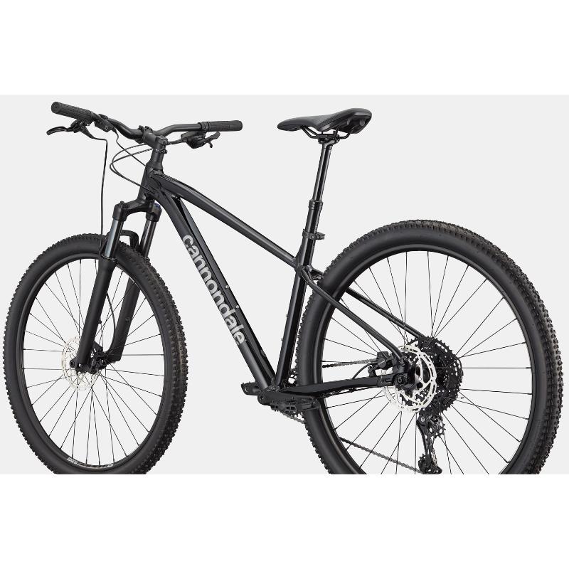 Cannondale Trail 1 Mountain Bike Black