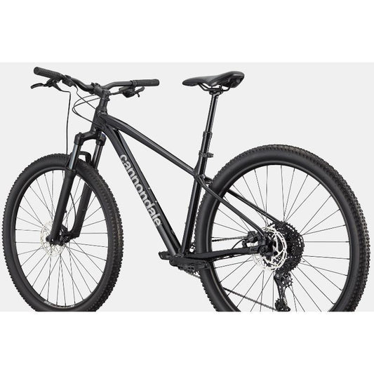 Cannondale Trail 1 Mountain Bike Black