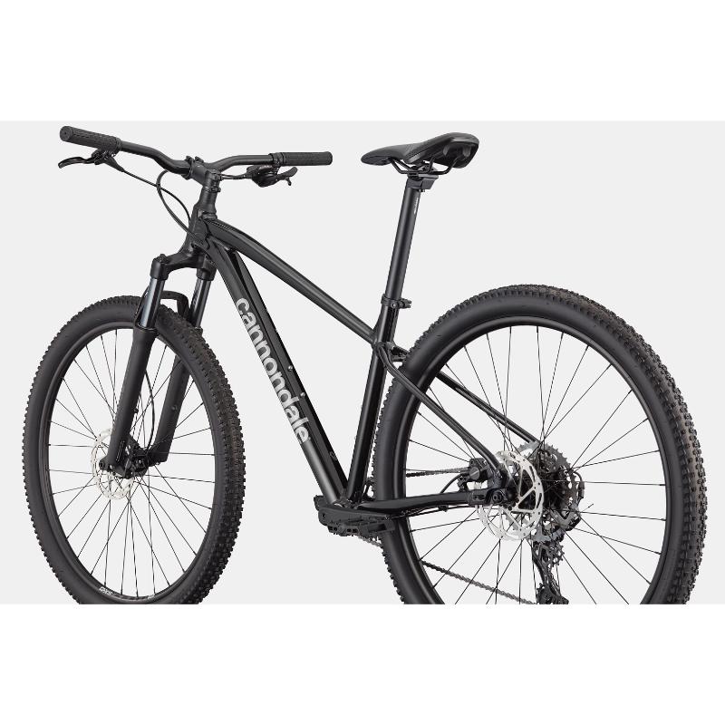 Cannondale Trail 2 Mountain Bike Black