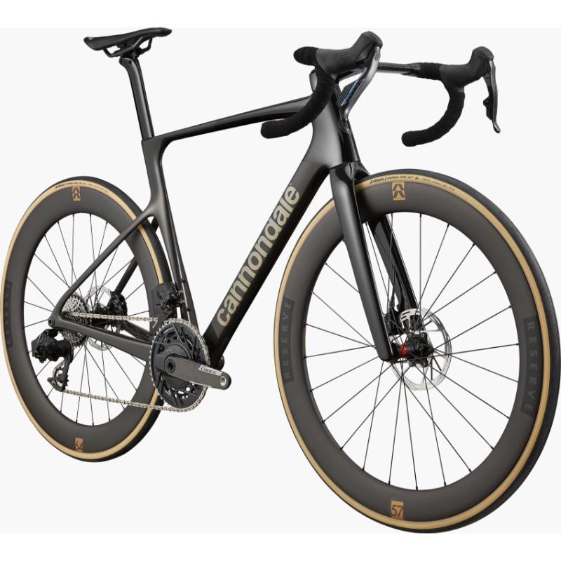 CANNONDALE SuperSix EVO 1  Gloss Black 54cm
