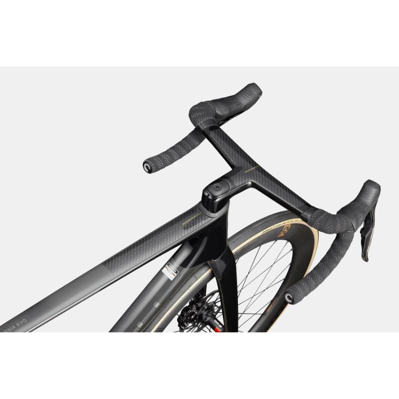 CANNONDALE SuperSix EVO 1  Gloss Black 54cm