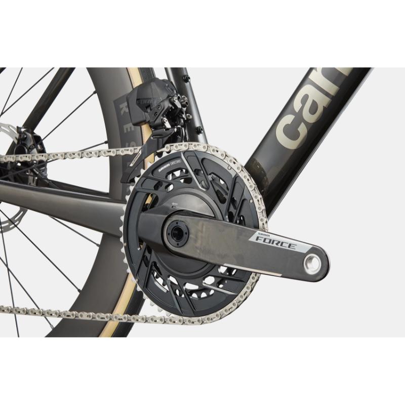 CANNONDALE SuperSix EVO 1  Gloss Black 54cm