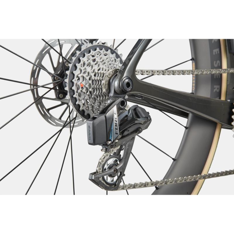 CANNONDALE SuperSix EVO 1  Gloss Black 54cm
