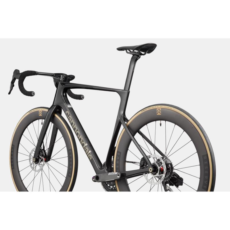 CANNONDALE SuperSix EVO 1  Gloss Black 54cm
