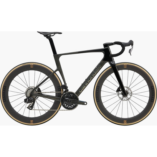 CANNONDALE SuperSix EVO 1  Gloss Black 54cm