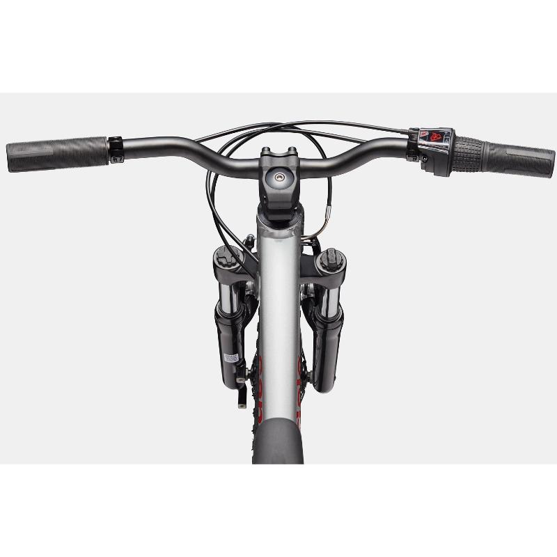 Cannondale Kids Trail 20 Bike Silver