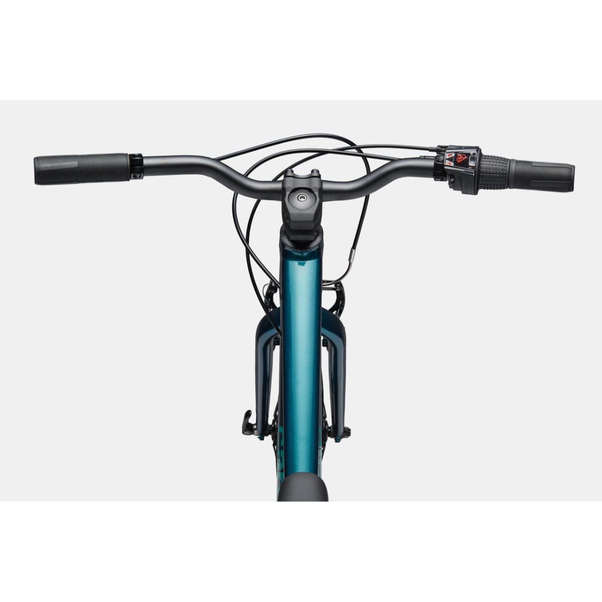 CANNONDALE Kids Quick 24 Bike Deep Teal