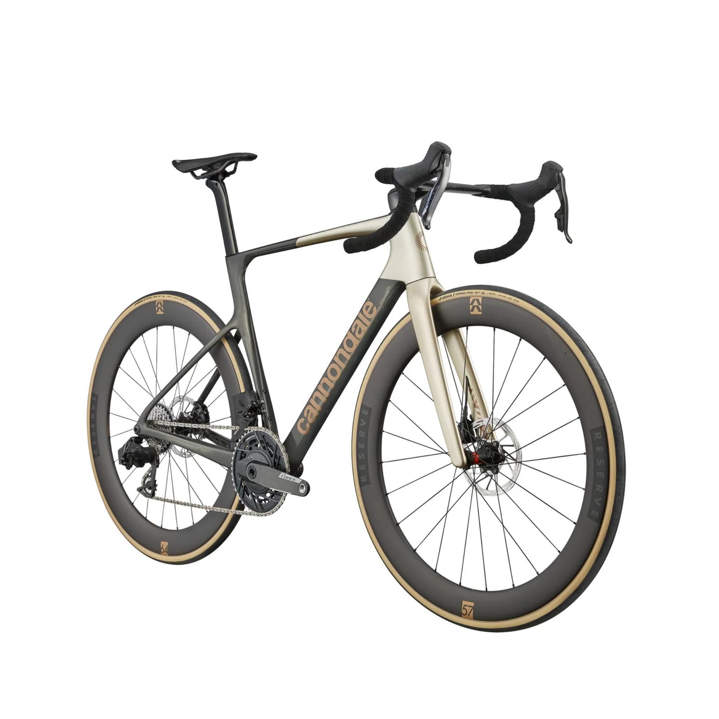 CANNONDALE SuperSix EVO 1 Platinum 54cm