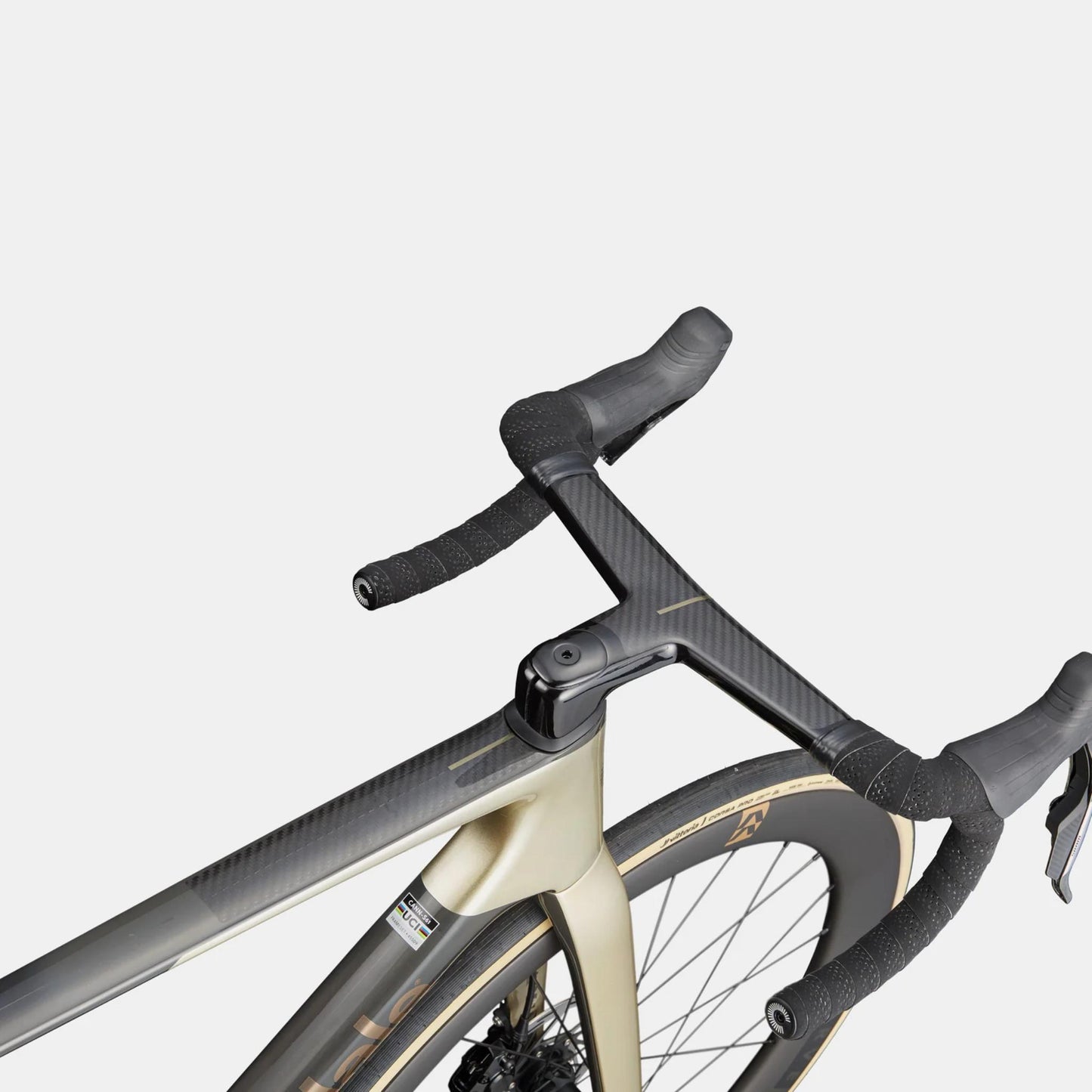 CANNONDALE SuperSix EVO 1 Platinum 54cm