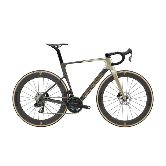 CANNONDALE SuperSix EVO 1 Platinum 54cm