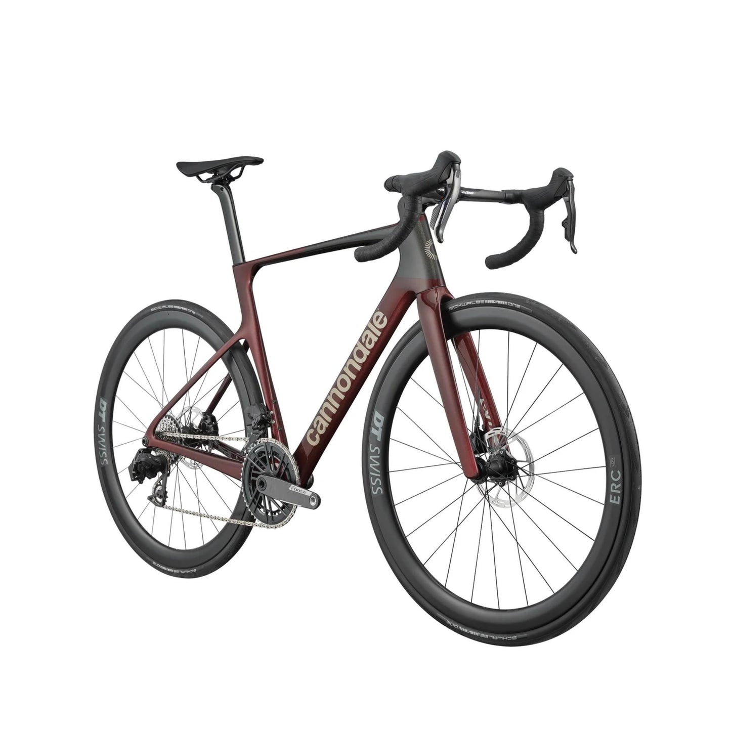CANNONDALE SuperSix EVO 3 Cherry Lacquer 56cm