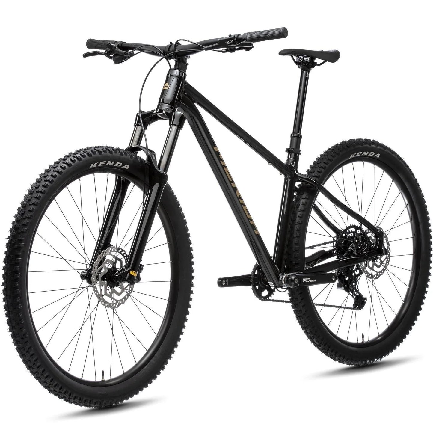 MERIDA Big Trail 300 Hardtail Trail Bike