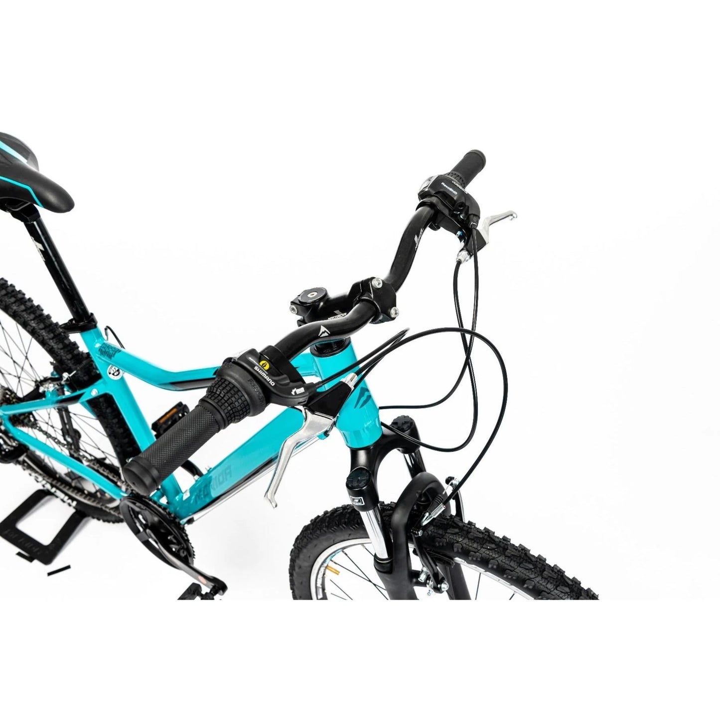 MERIDA Matts 6.5v Bike