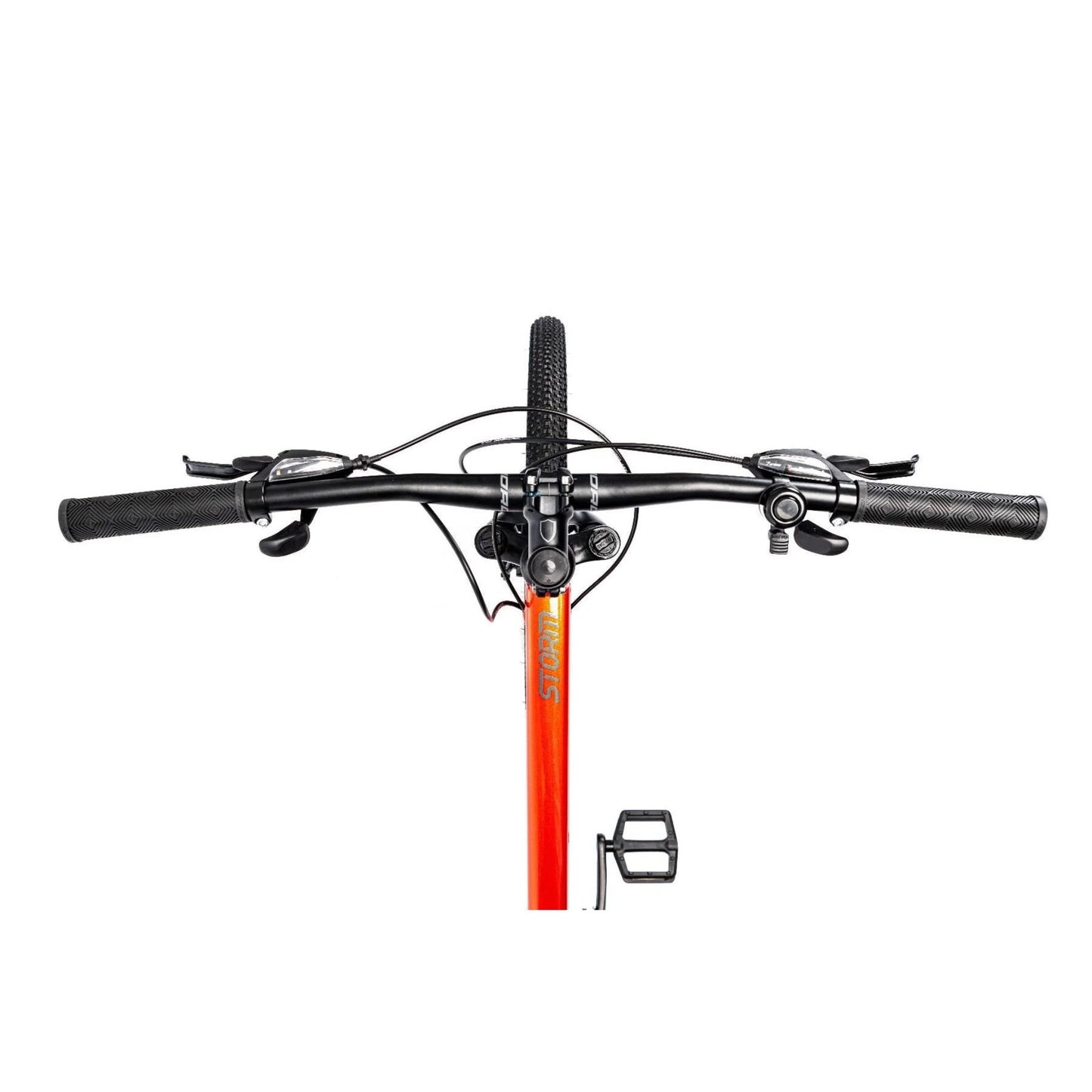 NORCO Storm 5 29'' Mountain Bike Burnt Orange/Charcoal