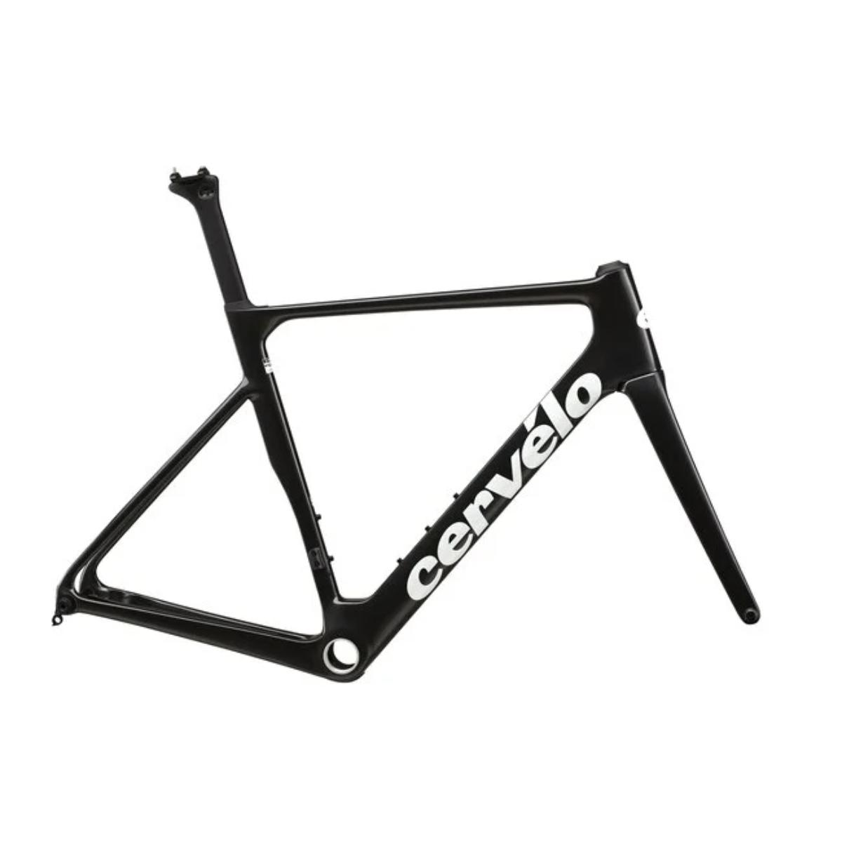 CERVELO 23 Soloist FRAME SET Embers 51cm