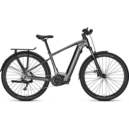FOCUS 23 Aventura2 6.7 44 Glossy Black Medium