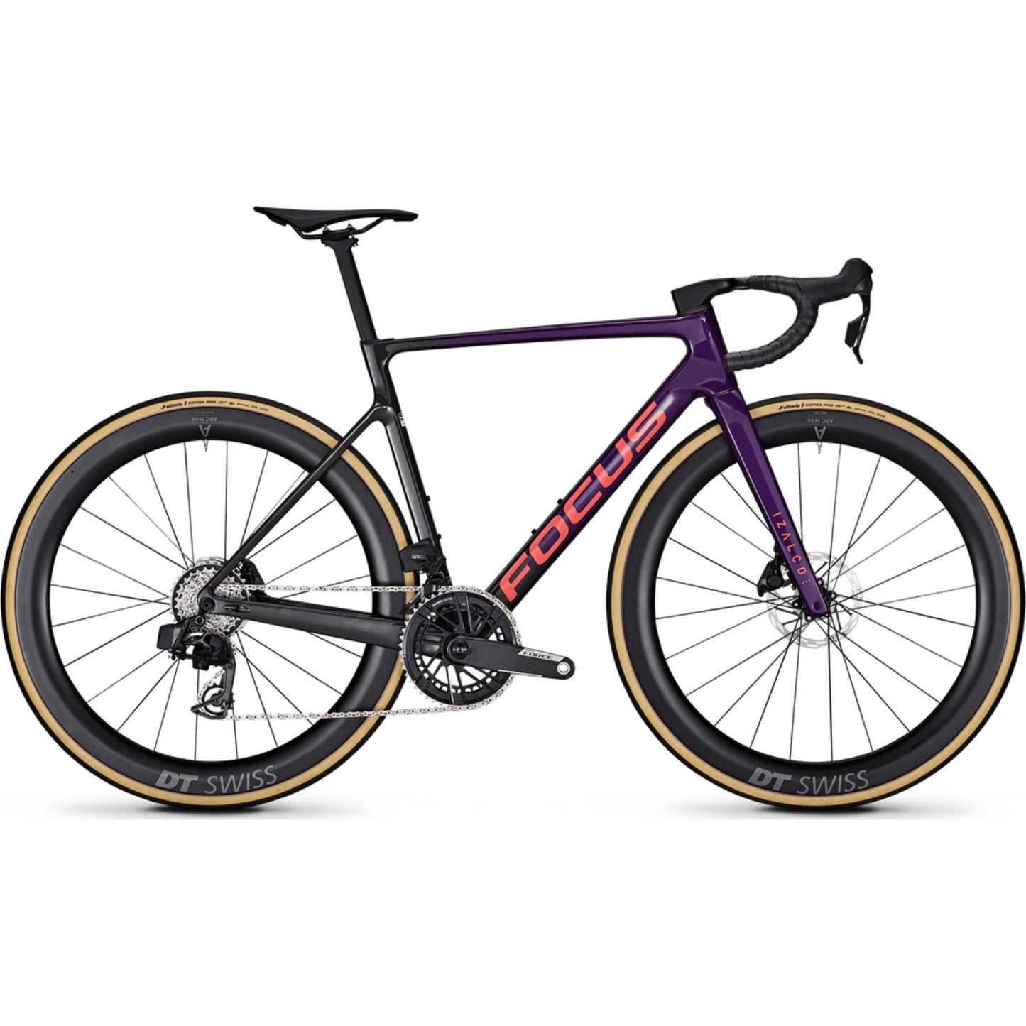 FOCUS 2026 Izalco Max 9.8 Bike Small Dreamviolet