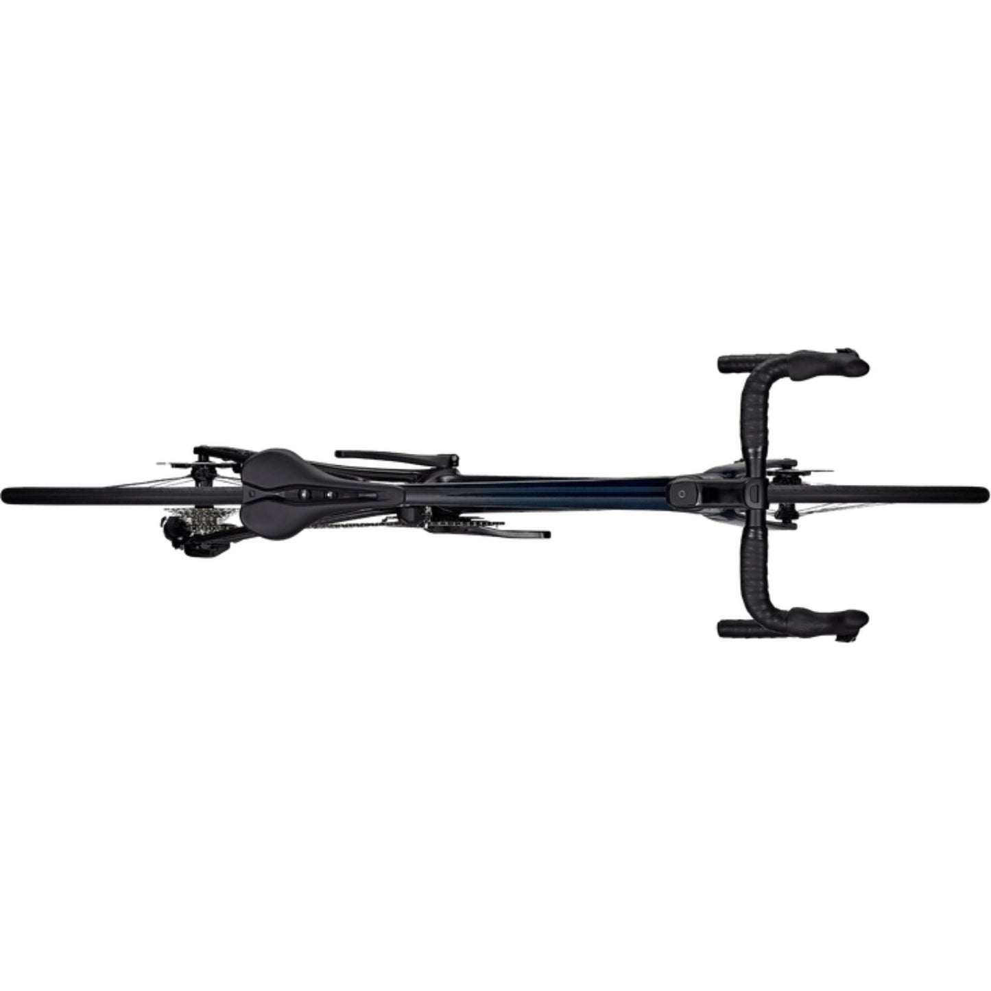 FOCUS 26 Izalco Max 8.8 Bike Azurblue Tinted Black