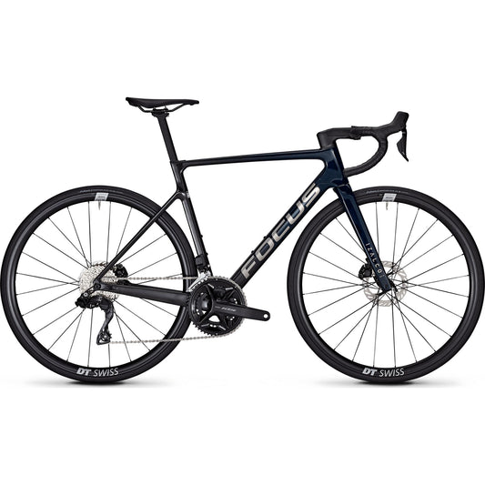 FOCUS 26 Izalco Max 8.8 Bike Azurblue Tinted Black