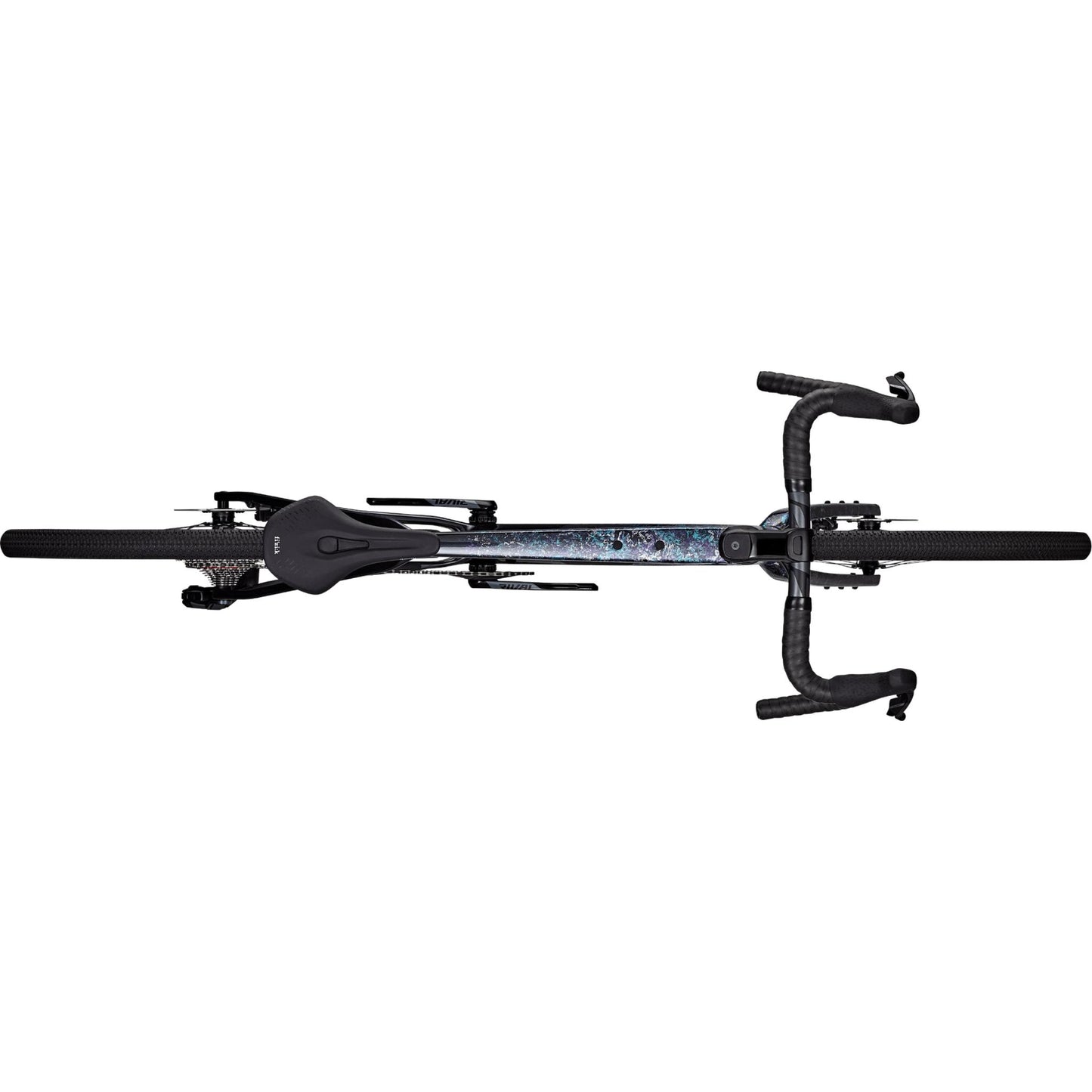 FOCUS Atlas 8.9 Bike Spaceclouds