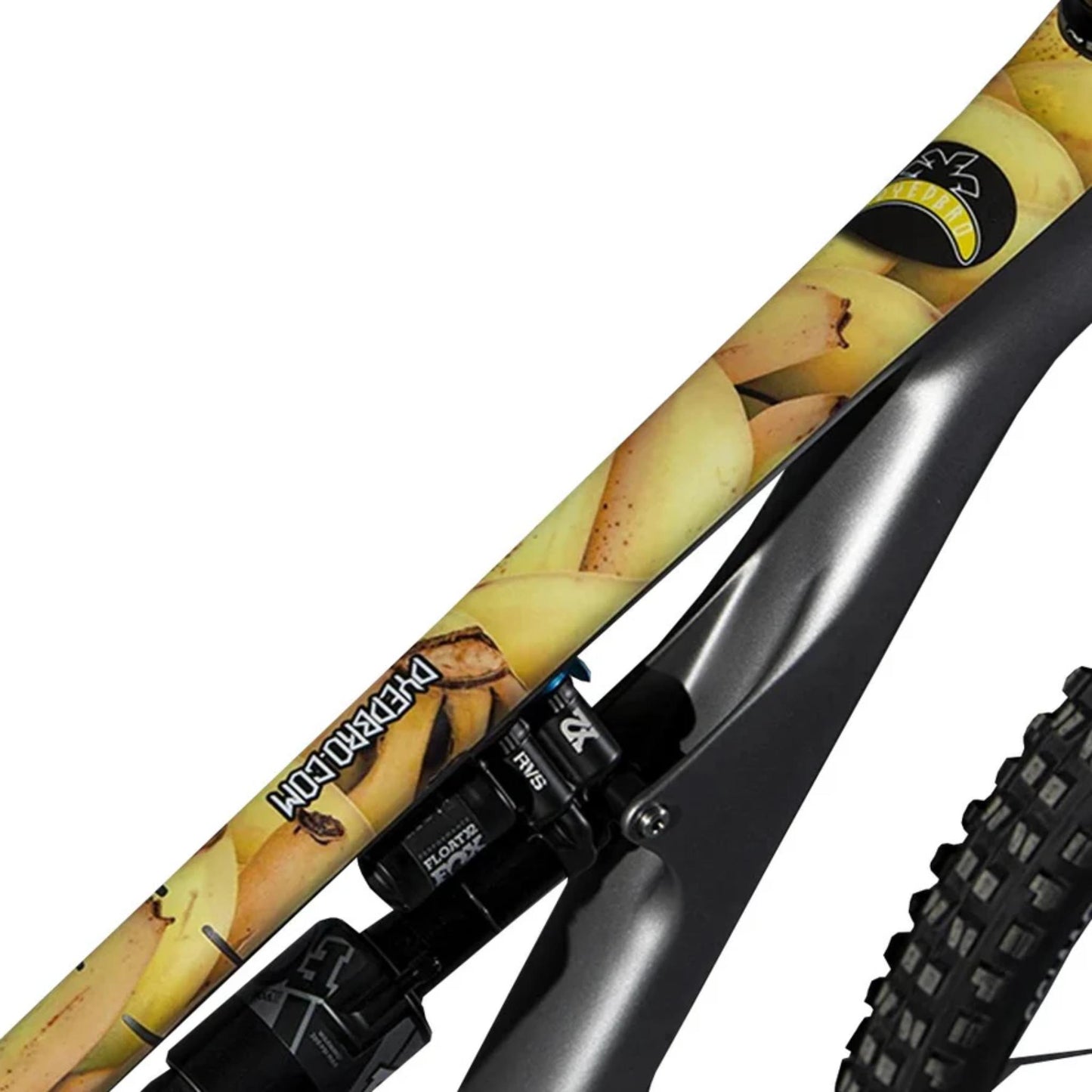 DYEDBRO Frame Protection