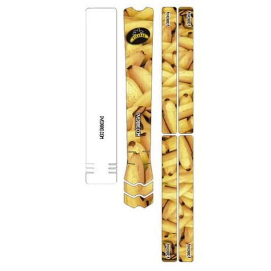 DYEDBRO Frame Protection
