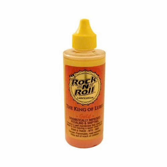 ROCK “n” ROLL Gold Dry Lube