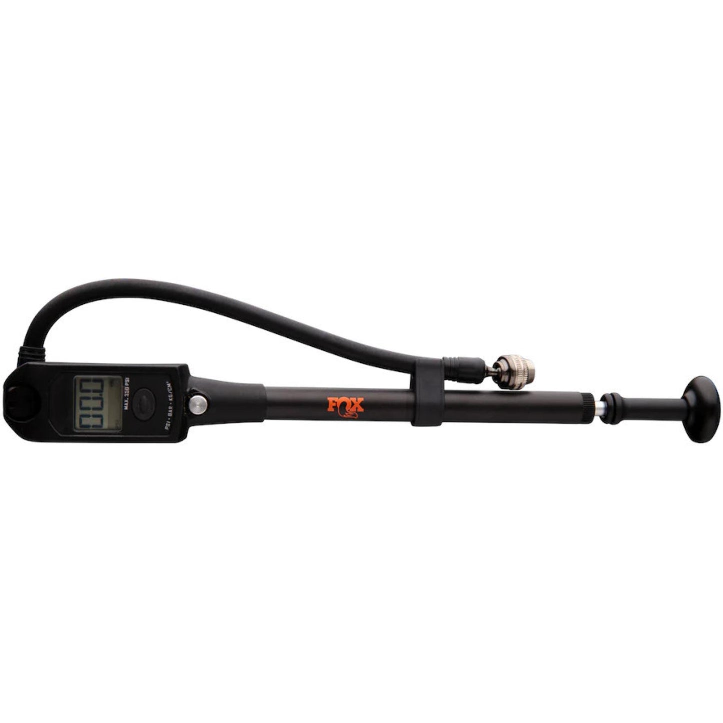 FOX Digital Shock Pump 350psi
