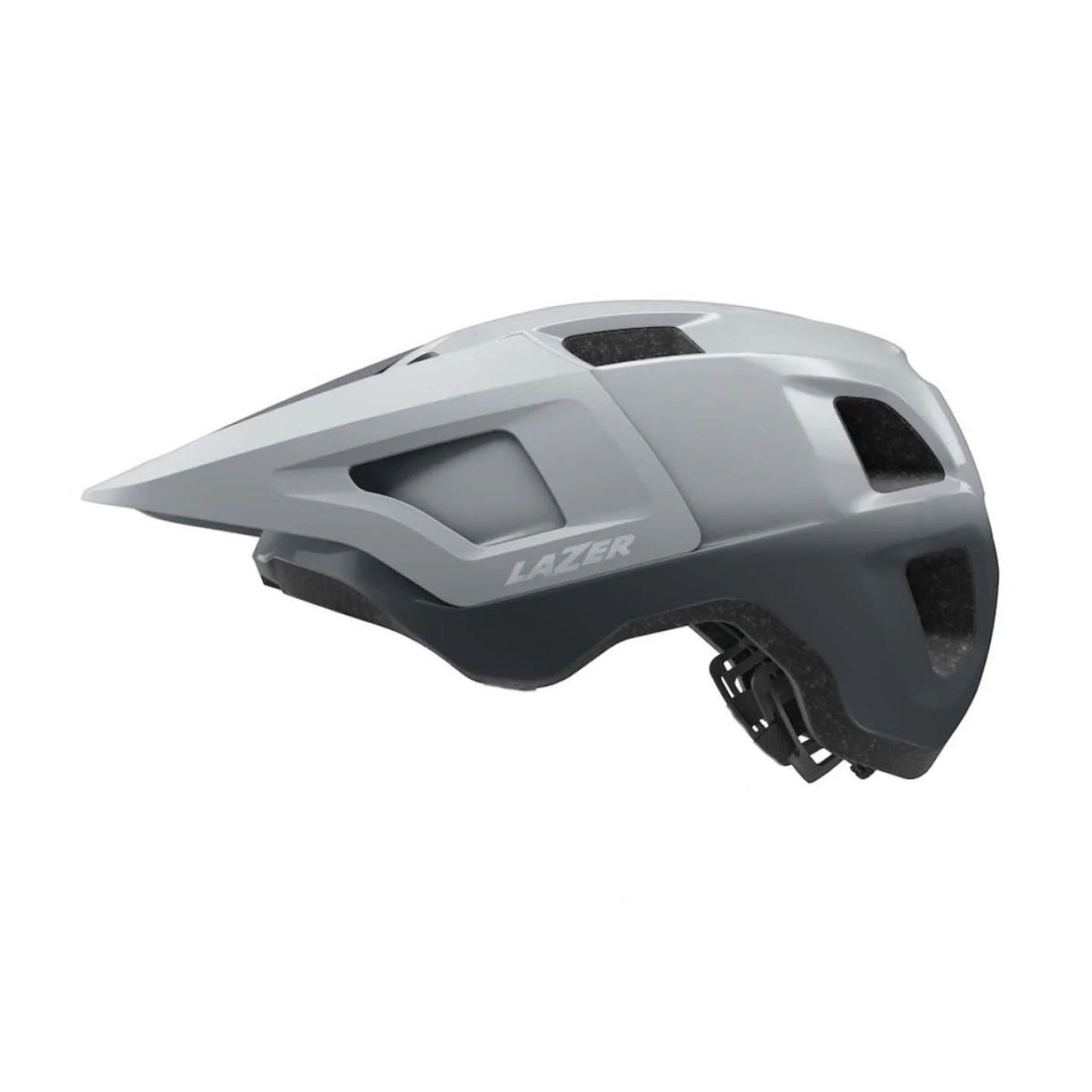 LAZER Lupo Kineticore Helmet