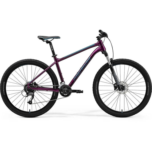 MERIDA Big Seven 60 Mountain Bike