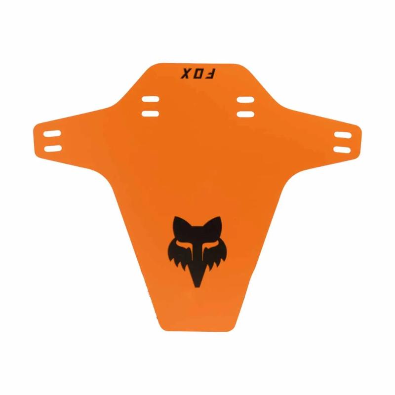 FOX Racing MTB Front Mudguard